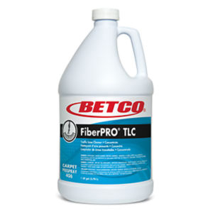 BETCO FIBERPRO TLC CARPET PRESPRAY - 4L, (4/case) - F4404